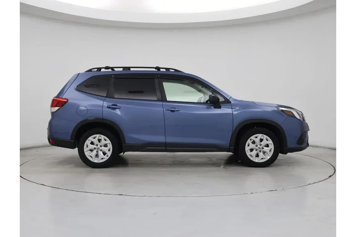 $22998 : Subaru Forester 2022 AWD Bas image 7