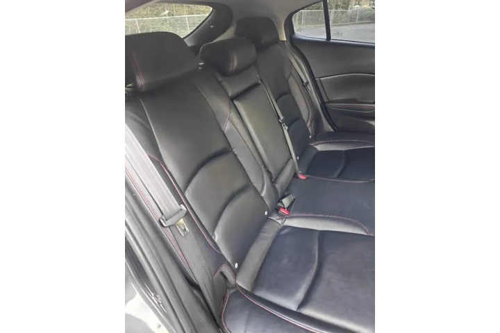 $7900 : 2014 MAZDA3 s Touring image 7