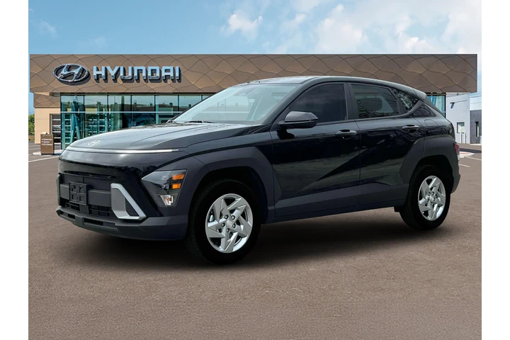 $22990 : Hyundai KONA 2025 SE 4dr Cro image 3