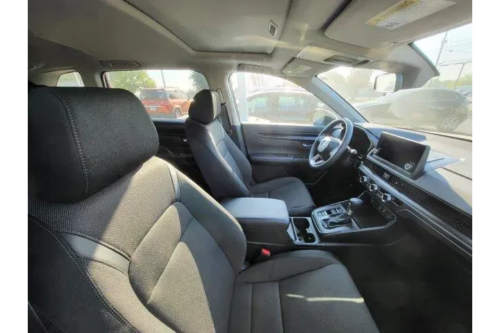 $31997 : Honda CR-V 2024 EX 4dr SUV image 8