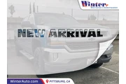 Chevrolet Silverado 1500 201 en Stockton
