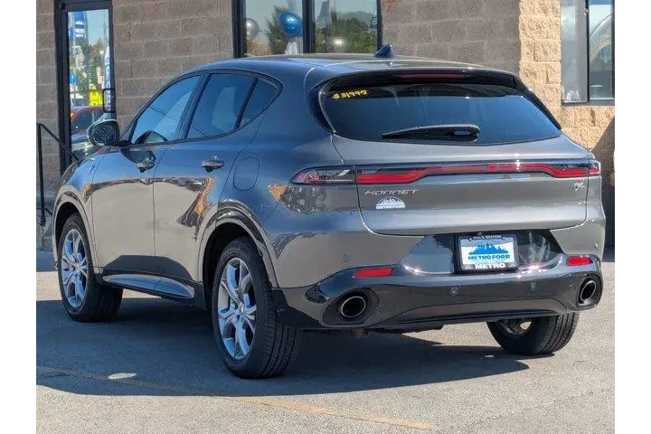 $21457 : Dodge Hornet 2024 AWD R/T 4d image 6