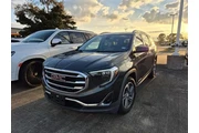 GMC Terrain 2018 SLT 4dr SUV en Houston