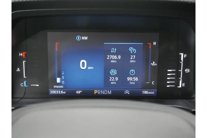 $38486 : Ford Ranger 2024 4x4 XLT 4dr image 7