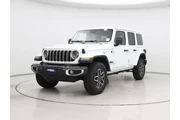 $35998 : Jeep Wrangler 2025 4x4 Sahar thumbnail
