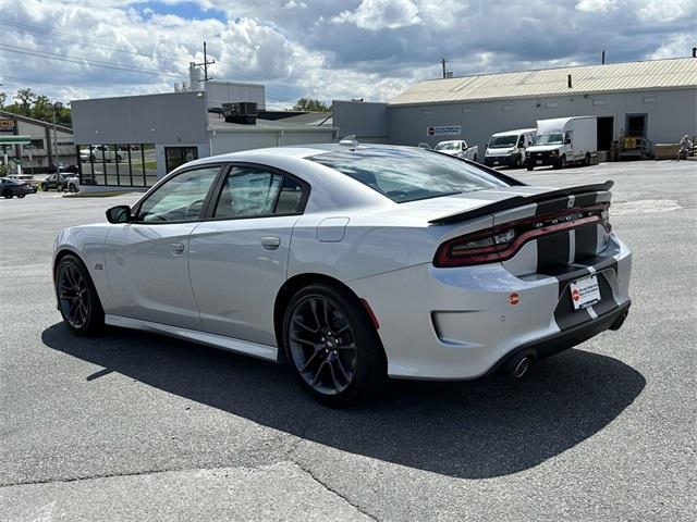 $55500 : NEW 2023 DODGE CHARGER SCAT P image 4