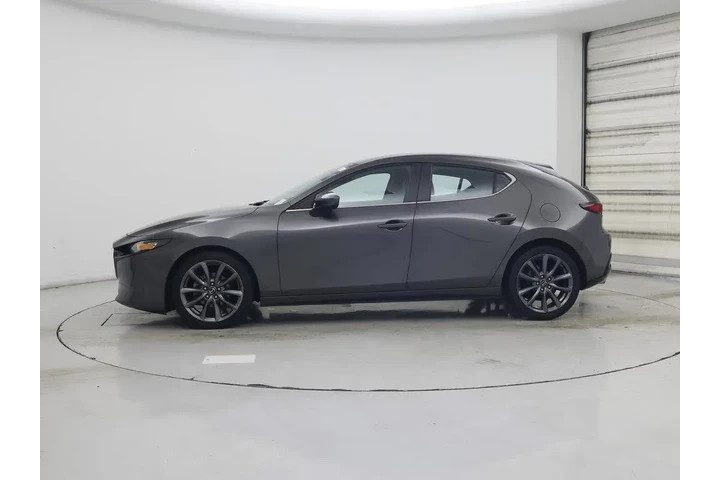 $19998 : Mazda Mazda3 Hatchback 2019 image 3