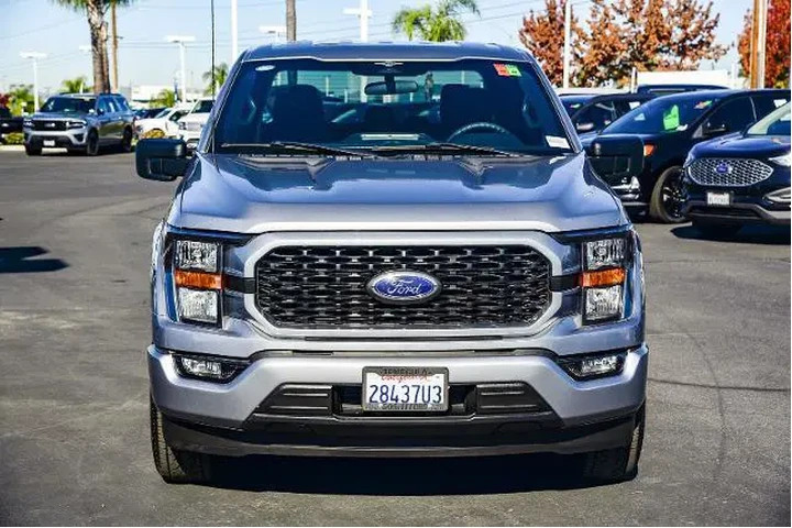 $34499 : Ford F-150 2023 4x2 XL 4dr S image 2