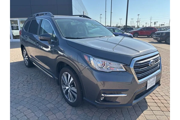 $25997 : 2021 Ascent Limited image 3