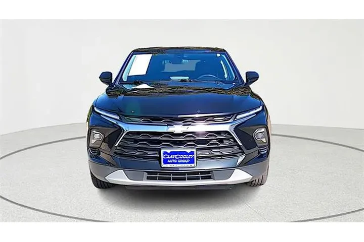 $21475 : Chevrolet Blazer 2023 LT 4dr image 2