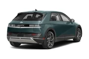 $24477 : Hyundai IONIQ 5 2024 AWD SEL thumbnail
