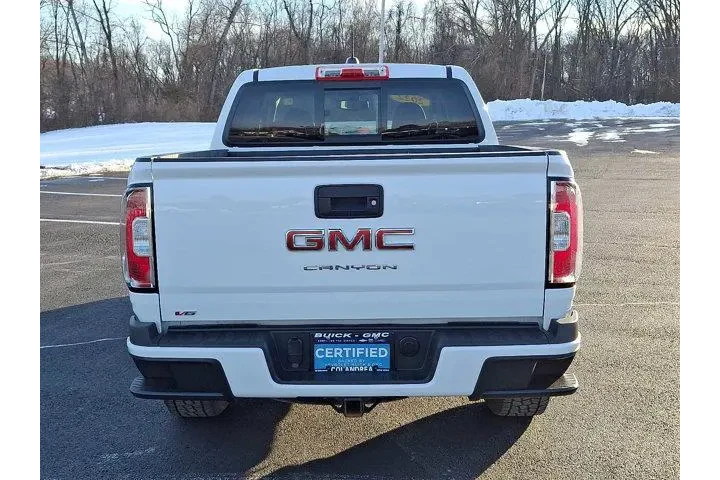 $31403 : GMC Canyon 2022 4x4 Elevatio image 5