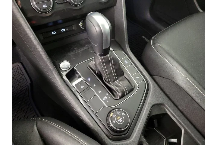 $21998 : Volkswagen Tiguan 2021 AWD S image 10