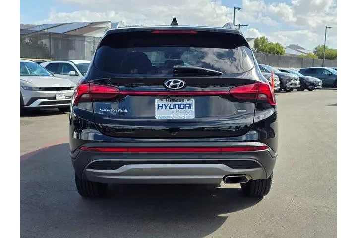 $20096 : Hyundai SANTA FE 2023 AWD SE image 6