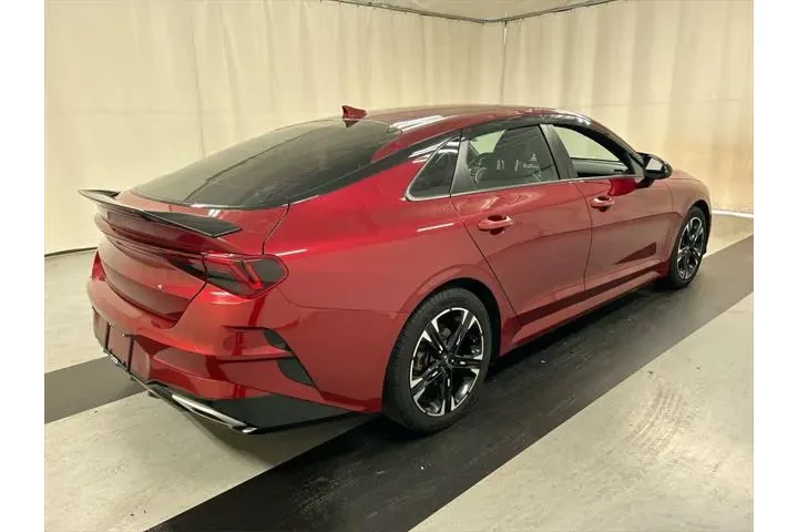 $21311 : Kia K5 2022 AWD GT-Line 4dr image 2