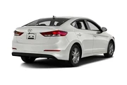 $12216 : Hyundai ELANTRA 2018 SEL 4dr thumbnail