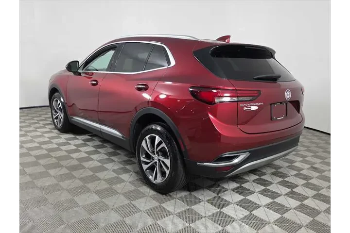 $15900 : Buick Envision 2023 Essence image 5
