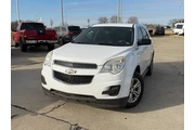 $4999 : 2014 Equinox LS 2WD thumbnail