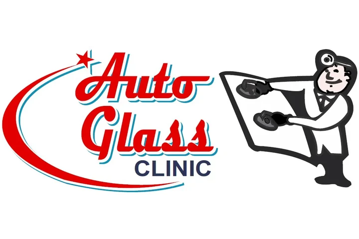 Auto Glass Clinic image 1