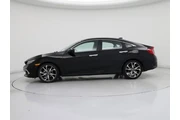 $22998 : Honda Civic 2020 Touring 4dr thumbnail