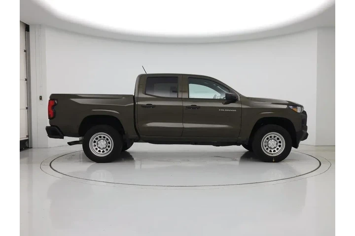 $25998 : Chevrolet Colorado 2023 4x2 image 7