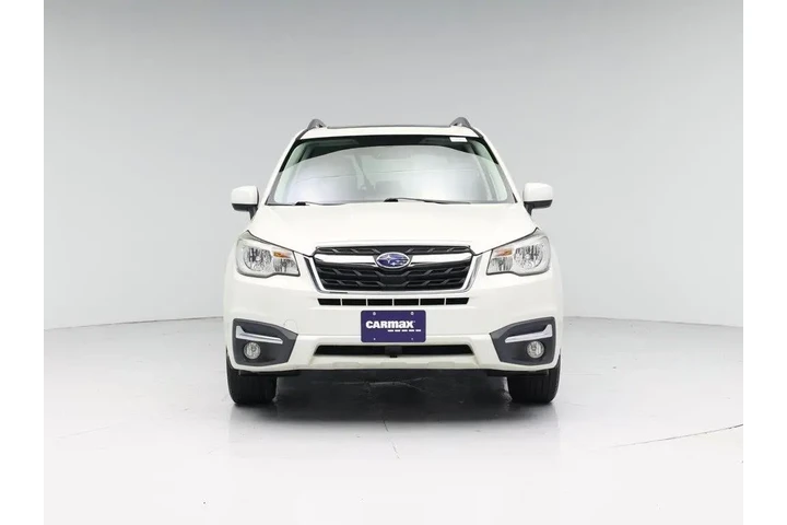 $23998 : Subaru Forester 2018 AWD 2.5 image 5