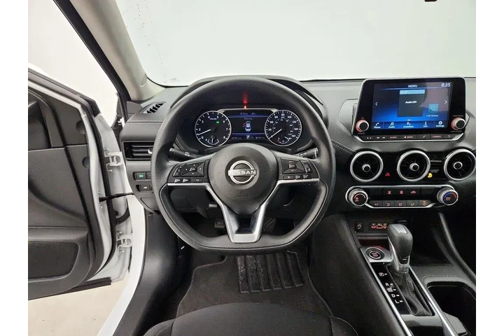 $19998 : Nissan Sentra 2024 SV 4dr Se image 10