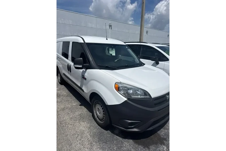 $12991 : Ram ProMaster City 2016 Base image 6