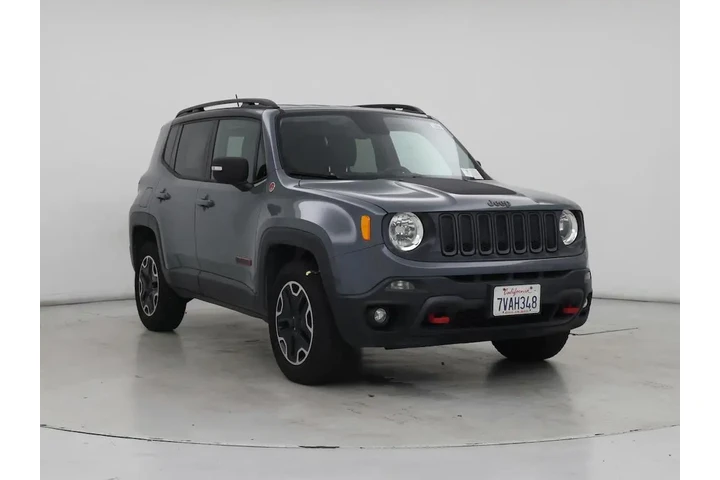 $12998 : Jeep Renegade 2016 4x4 Trail image 1