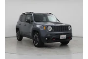 Jeep Renegade 2016 4x4 Trail en San Jose