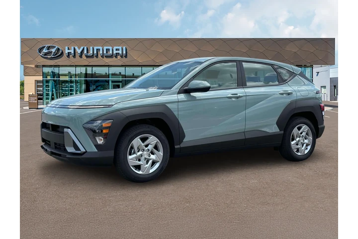 $24436 : Hyundai KONA 2025 SE 4dr Cro image 2