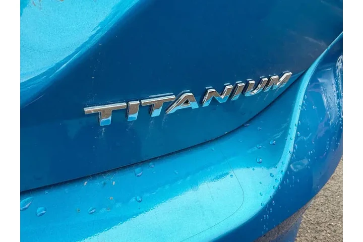 $8995 : 2014 Focus Titanium image 10