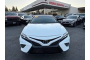 $18495 : Toyota Camry 2020 SE 4dr Sed thumbnail