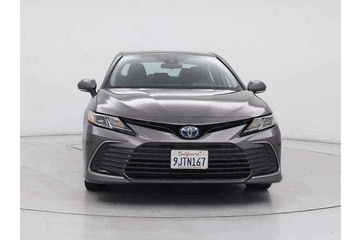 $28998 : Toyota Camry Hybrid 2023 LE image 5