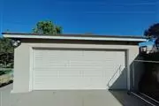 Garage door en Orange County