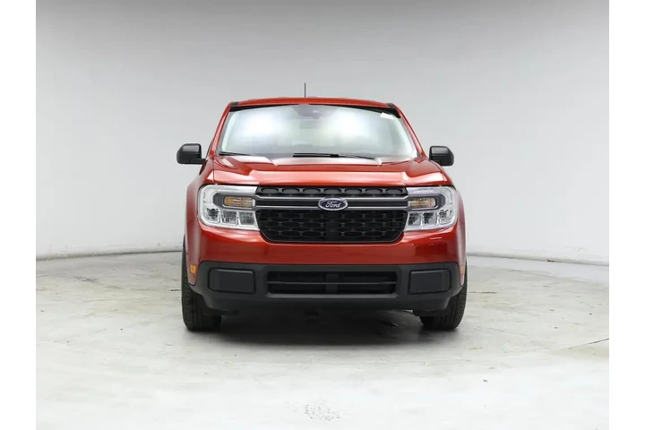 $29998 : Ford Maverick 2024 XLT 4dr S image 5