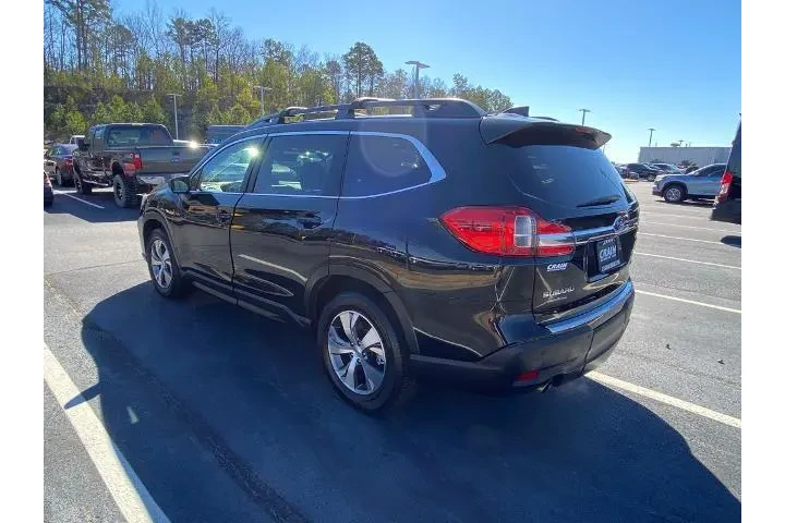 $14998 : Subaru Ascent 2020 AWD Premi image 5