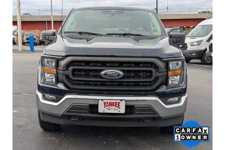 $29123 : Ford F-150 2023 4x4 XL 4dr S image 8