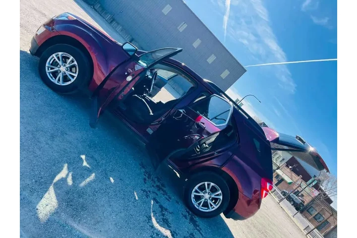 $8499 : 2017 Equinox LT image 7