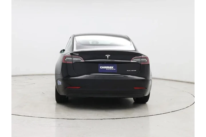 $23998 : Tesla Model 3 2019 AWD Long image 6