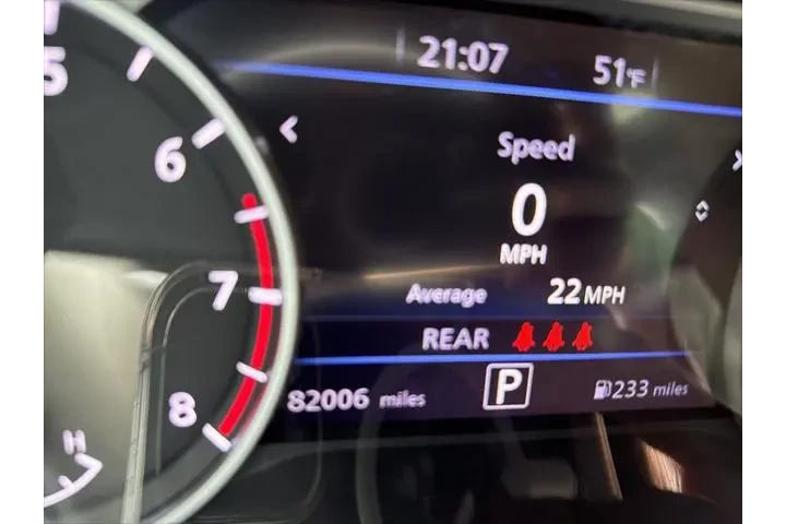 $15551 : Nissan Sentra 2021 SR 4dr Se image 6