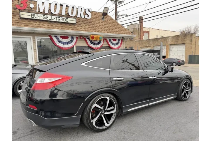 $10499 : 2013 Crosstour EX-L V6 image 4