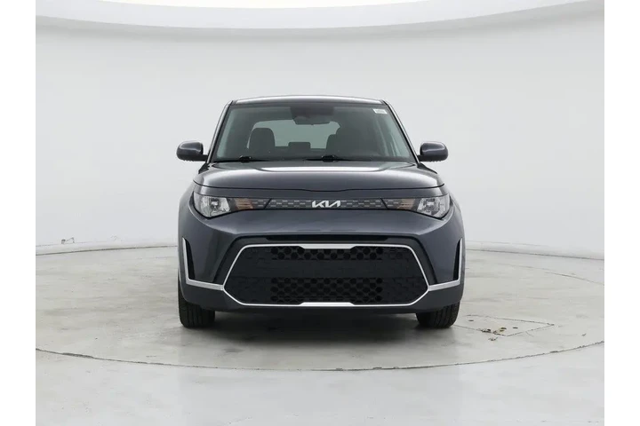 $19998 : Kia Soul 2025 LX 4dr Crossov image 5