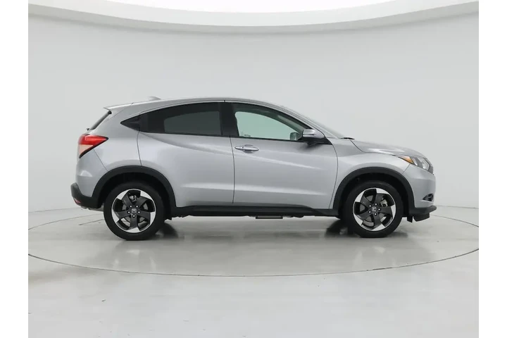 $23998 : Honda HR-V 2018 AWD EX 4dr C image 7