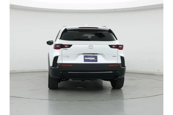 $36998 : Mazda CX-50 Hybrid 2025 AWD image 6