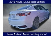 $16500 : Acura ILX 2018 4dr Sedan w/S thumbnail