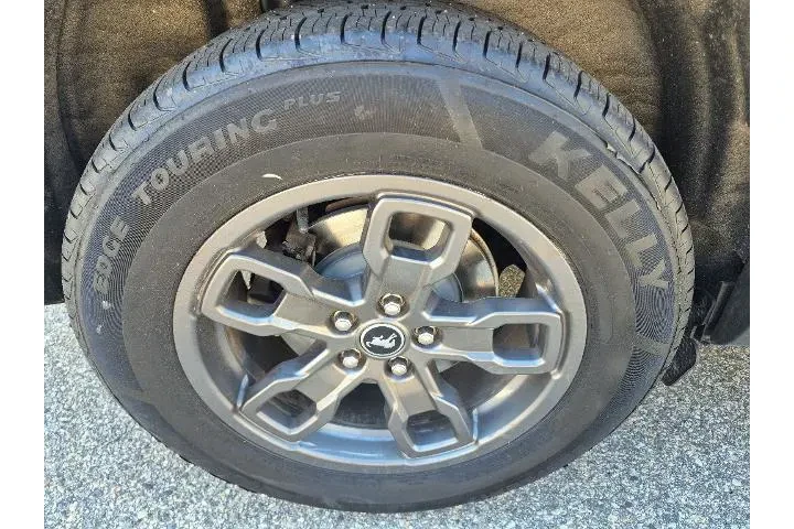 $17445 : Ford Bronco Sport 2021 AWD B image 6