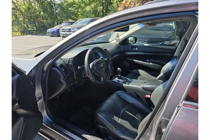 $6300 : 2012 G Sedan 37x AWD image 1
