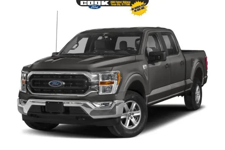 $39983 : Ford F-150 2023 4x4 Platinum image 1