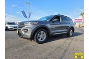 $26750 : Ford Explorer 2022 XLT 4dr S thumbnail